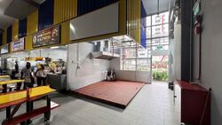 Alpha Industrial Building (D22), Retail #599591091